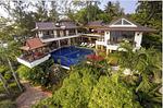 KAT6386: Fabulous Villa with Sea View in Kata Beach. Thumbnail #5