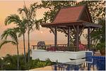 KAT6386: Fabulous Villa with Sea View in Kata Beach. Thumbnail #6