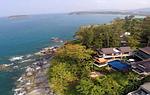 KAT6386: Fabulous Villa with Sea View in Kata Beach. Thumbnail #11