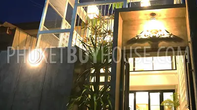 RAW6387: Townhouse with Pool in Rawai. Photo #1