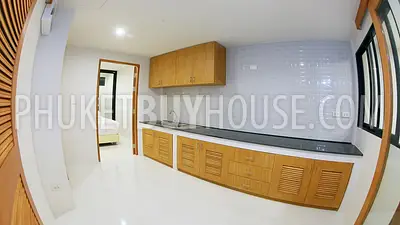 RAW6387: Townhouse with Pool in Rawai. Photo #2