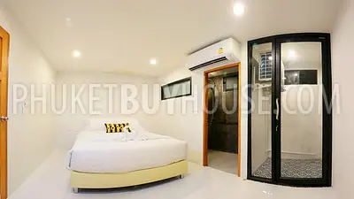 RAW6387: Townhouse with Pool in Rawai. Photo #3