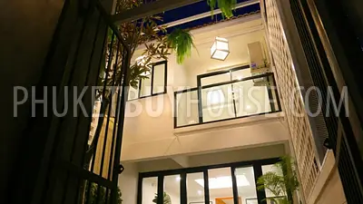 RAW6387: Townhouse with Pool in Rawai. Photo #4