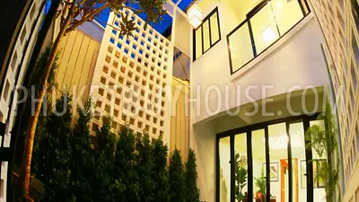 RAW6387: Townhouse with Pool in Rawai. Photo #5