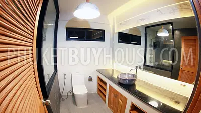 RAW6387: Townhouse with Pool in Rawai. Photo #6