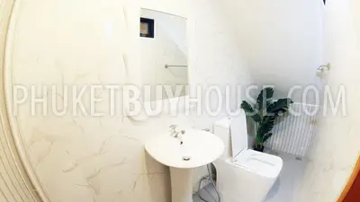 RAW6387: Townhouse with Pool in Rawai. Photo #9