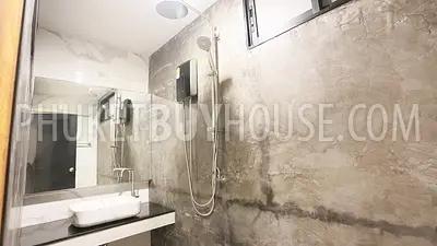 RAW6387: Townhouse with Pool in Rawai. Photo #10