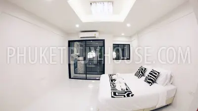 RAW6387: Townhouse with Pool in Rawai. Photo #11