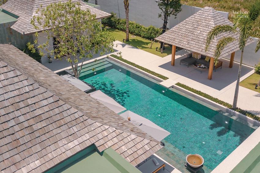 Anchan Horizon Phuket: Elevating Luxury Living to New Heights