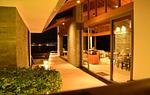 PAT6388: Villa with Panoramic Sea View in Patong Area. Thumbnail #6