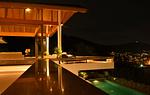PAT6388: Villa with Panoramic Sea View in Patong Area. Thumbnail #8
