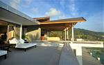 PAT6388: Villa with Panoramic Sea View in Patong Area. Thumbnail #9