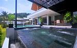 PAT6388: Villa with Panoramic Sea View in Patong Area. Thumbnail #16