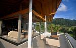PAT6388: Villa with Panoramic Sea View in Patong Area. Thumbnail #20