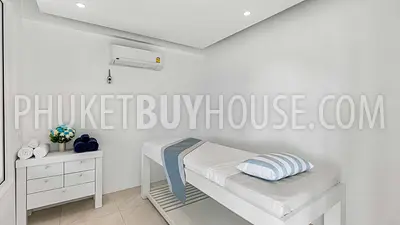PHA21900: Stunning Huge Villa In Phang Nga. Photo #10