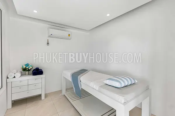 PHA21900: Stunning Huge Villa In Phang Nga. Photo #10