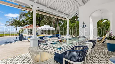 PHA21900: Stunning Huge Villa In Phang Nga. Photo #7