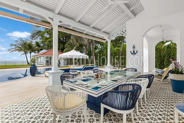 PHA21900: Stunning Huge Villa In Phang Nga. Photo #7