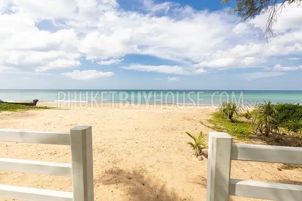 PHA21900: Stunning Huge Villa In Phang Nga. Photo #15