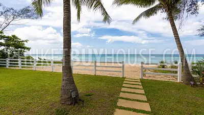 PHA21900: Stunning Huge Villa In Phang Nga. Photo #56