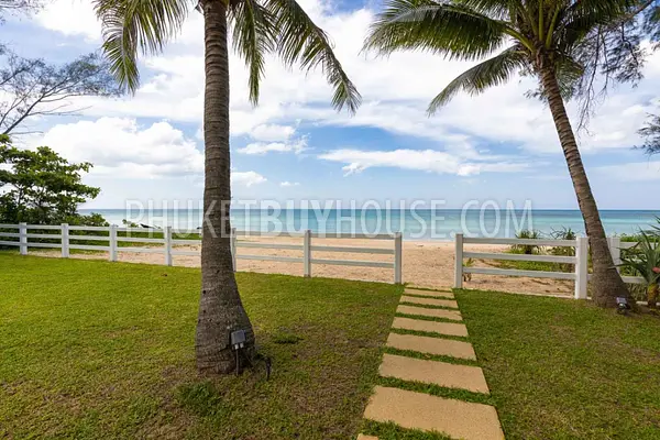 PHA21900: Stunning Huge Villa In Phang Nga. Photo #56