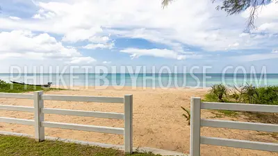 PHA21900: Stunning Huge Villa In Phang Nga. Photo #51