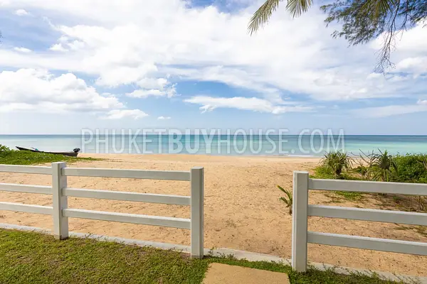 PHA21900: Stunning Huge Villa In Phang Nga. Photo #51