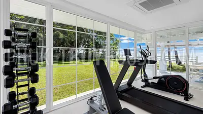PHA21900: Stunning Huge Villa In Phang Nga. Photo #25