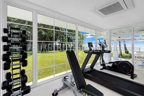 PHA21900: Stunning Huge Villa In Phang Nga. Photo #25