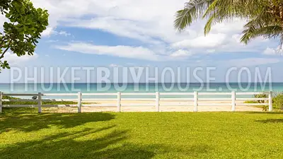PHA21900: Stunning Huge Villa In Phang Nga. Photo #14