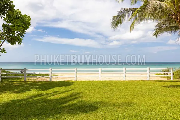 PHA21900: Stunning Huge Villa In Phang Nga. Photo #14
