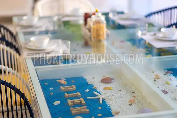 PHA21900: Stunning Huge Villa In Phang Nga. Photo #11