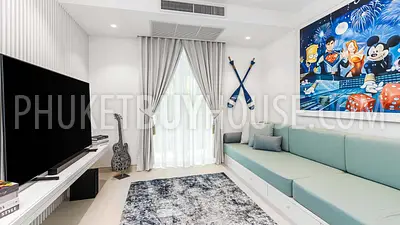 PHA21900: Stunning Huge Villa In Phang Nga. Photo #62