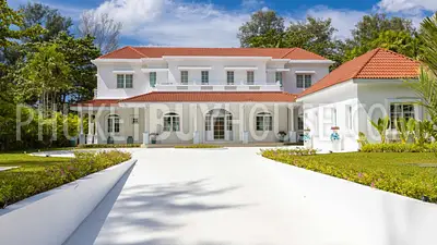 PHA21900: Stunning Huge Villa In Phang Nga. Photo #59