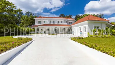 PHA21900: Stunning Huge Villa In Phang Nga. Photo #18