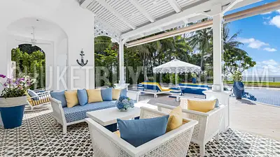 PHA21900: Stunning Huge Villa In Phang Nga. Photo #53