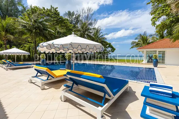 PHA21900: Stunning Huge Villa In Phang Nga. Photo #43