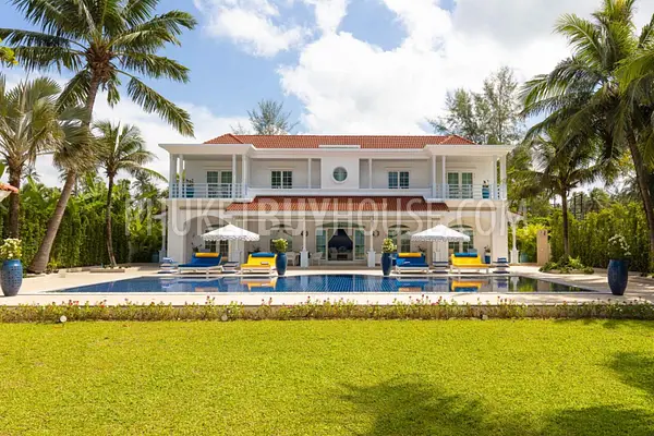 PHA21900: Stunning Huge Villa In Phang Nga. Photo #3