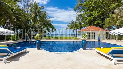 PHA21900: Stunning Huge Villa In Phang Nga. Photo #45