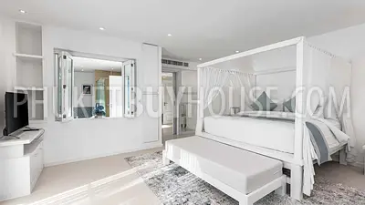 PHA21900: Stunning Huge Villa In Phang Nga. Photo #8