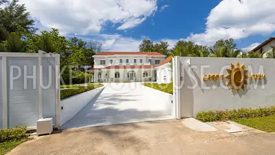 PHA21900: Stunning Huge Villa In Phang Nga. Photo #29