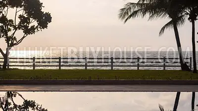 PHA21900: Stunning Huge Villa In Phang Nga. Photo #26