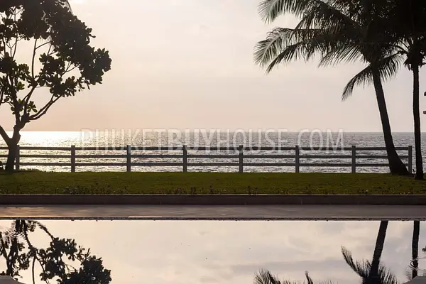 PHA21900: Stunning Huge Villa In Phang Nga. Photo #26