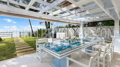 PHA21900: Stunning Huge Villa In Phang Nga. Photo #42
