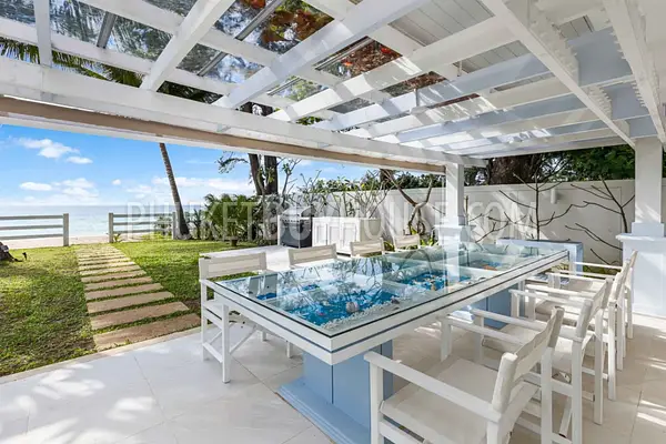 PHA21900: Stunning Huge Villa In Phang Nga. Photo #42