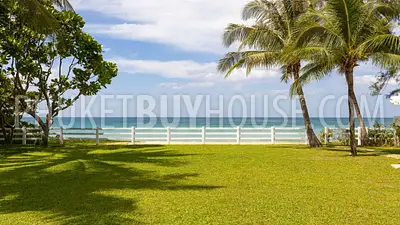 PHA21900: Stunning Huge Villa In Phang Nga. Photo #60