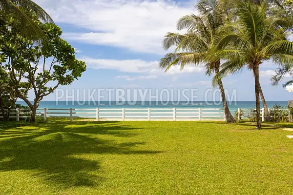 PHA21900: Stunning Huge Villa In Phang Nga. Photo #60