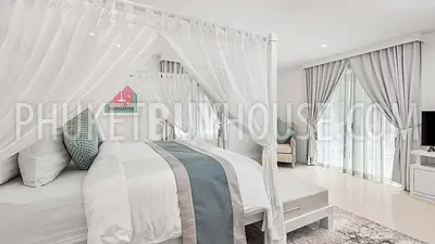 PHA21900: Stunning Huge Villa In Phang Nga. Photo #31