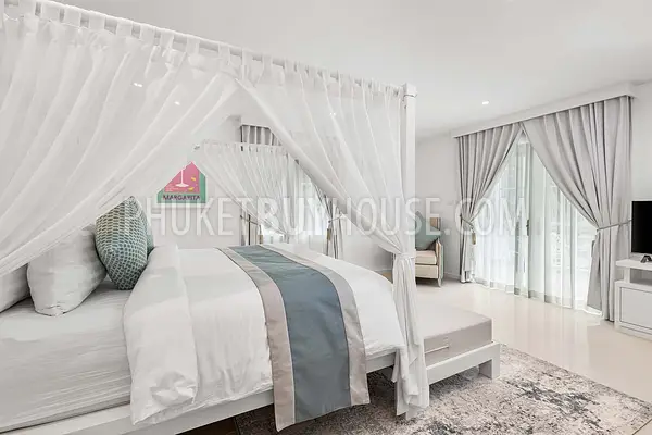 PHA21900: Stunning Huge Villa In Phang Nga. Photo #31