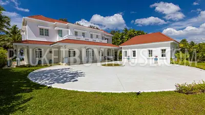 PHA21900: Stunning Huge Villa In Phang Nga. Photo #2